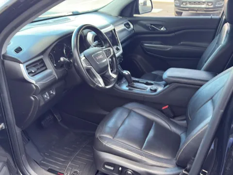 More photos of 2019 GMC Acadia SLT at Wilmington Auto Center Chrysler Dodge Jeep RAM, OH