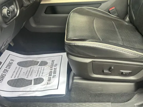 More photos of 2023 Ram 2500 Laramie at Wilmington Auto Center Chrysler Dodge Jeep RAM, OH