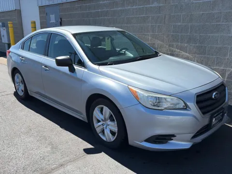 Photos of 2015 Subaru Legacy 2.5i for sale in Wilmington, OH at Wilmington Auto Center Chrysler Dodge Jeep RAM