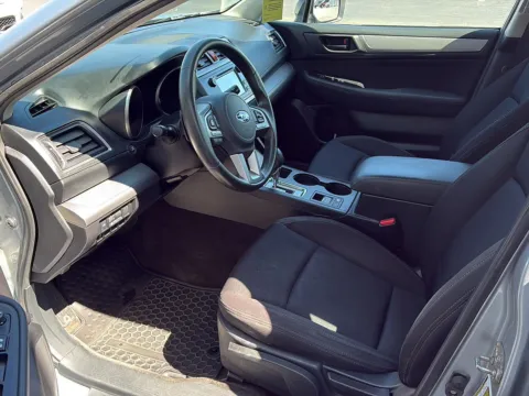 More photos of 2015 Subaru Legacy 2.5i at Wilmington Auto Center Chrysler Dodge Jeep RAM, OH