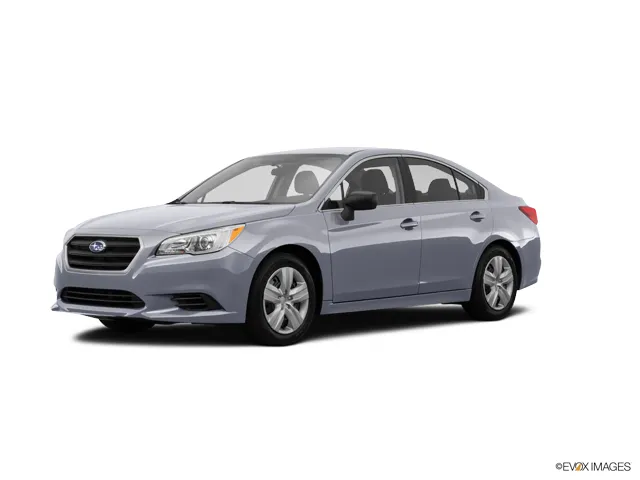 2015 Subaru Legacy 2.5i