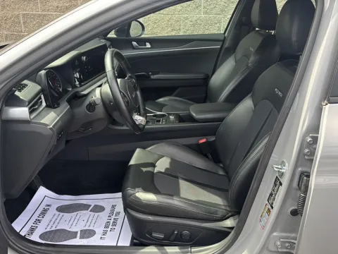 More photos of 2022 Kia K5 GT-Line at Wilmington Auto Center Chrysler Dodge Jeep RAM, OH