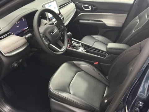 More photos of 2026 Jeep Compass Limited at Wilmington Auto Center Chrysler Dodge Jeep RAM, OH