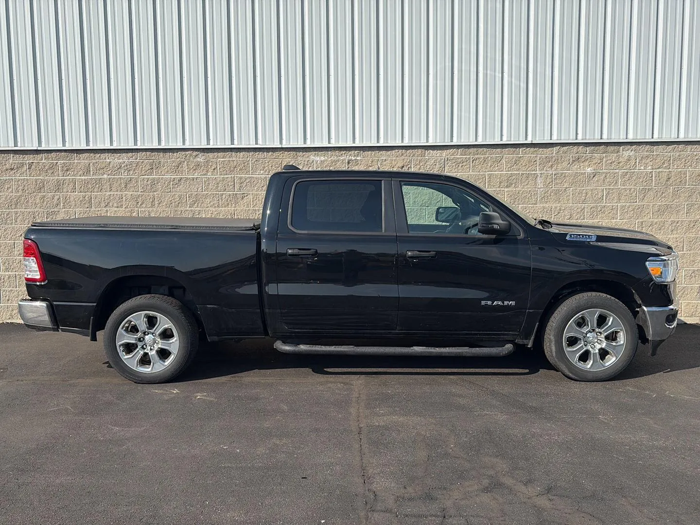 2023 Ram 1500 Big Horn for sale in Wilmington, OH