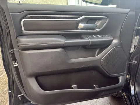 More photos of 2023 Ram 1500 Big Horn at Wilmington Auto Center Chrysler Dodge Jeep RAM, OH