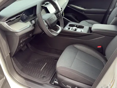 More photos of 2026 Jeep Cherokee Laredo at Wilmington Auto Center Chrysler Dodge Jeep RAM, OH