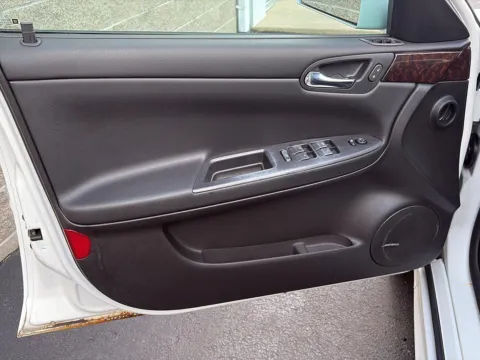 More photos of 2012 Chevrolet Impala LTZ at Wilmington Auto Center Chrysler Dodge Jeep RAM, OH