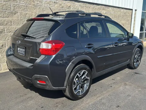 Another view of 2016 Subaru Crosstrek Premium for sale in Wilmington, OH at Wilmington Auto Center Chrysler Dodge Jeep RAM