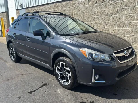 Photos of 2016 Subaru Crosstrek Premium for sale in Wilmington, OH at Wilmington Auto Center Chrysler Dodge Jeep RAM