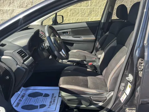 More photos of 2016 Subaru Crosstrek Premium at Wilmington Auto Center Chrysler Dodge Jeep RAM, OH