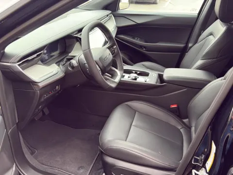 More photos of 2026 Jeep Cherokee Limited at Wilmington Auto Center Chrysler Dodge Jeep RAM, OH