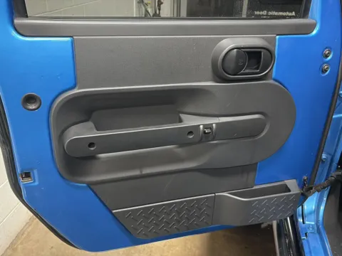 More photos of 2010 Jeep Wrangler Sport at Wilmington Auto Center Chrysler Dodge Jeep RAM, OH