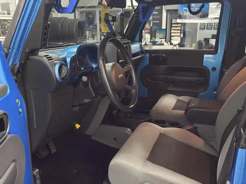 More photos of 2010 Jeep Wrangler Sport at Wilmington Auto Center Chrysler Dodge Jeep RAM, OH