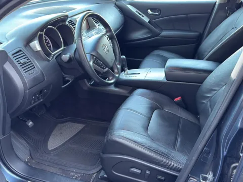 More photos of 2011 Nissan Murano SL at Wilmington Auto Center Chrysler Dodge Jeep RAM, OH