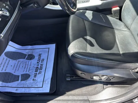 More photos of 2014 BMW X3 xDrive28i at Wilmington Auto Center Chrysler Dodge Jeep RAM, OH