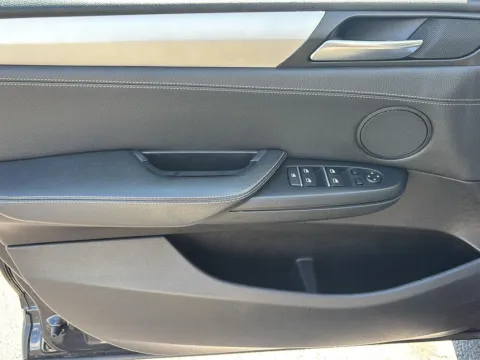 More photos of 2014 BMW X3 xDrive28i at Wilmington Auto Center Chrysler Dodge Jeep RAM, OH