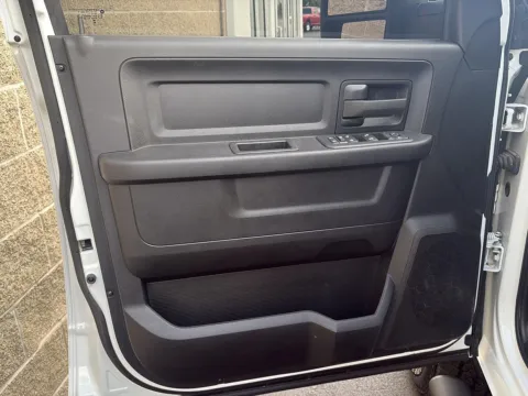 More photos of 2025 Ram 2500 Tradesman at Wilmington Auto Center Chrysler Dodge Jeep RAM, OH