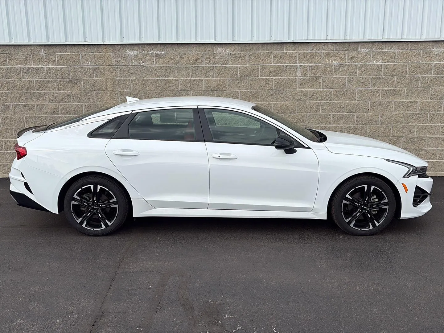 2023 Kia K5 GT-Line for sale in Wilmington, OH