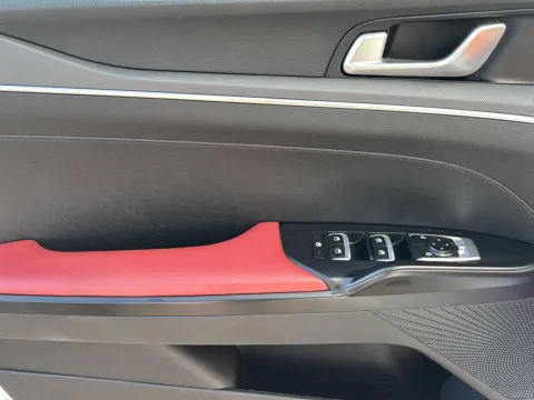 More photos of 2023 Kia K5 GT-Line at Wilmington Auto Center Chrysler Dodge Jeep RAM, OH