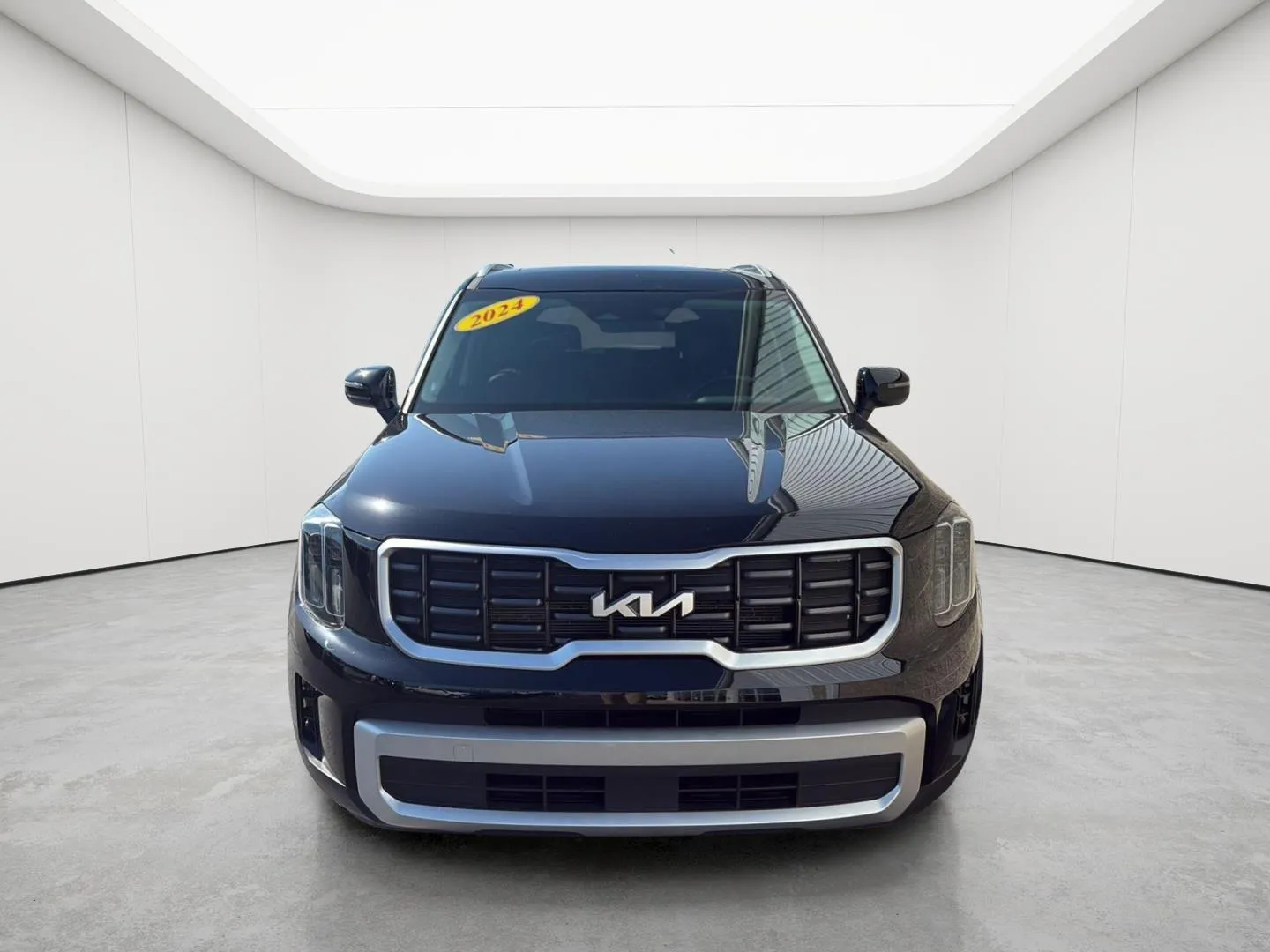 2024 Kia Telluride S - Photo 44