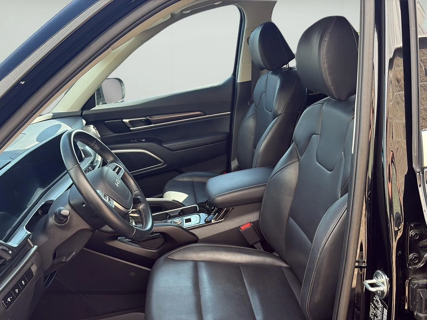 2024 Kia Telluride S - Photo 6