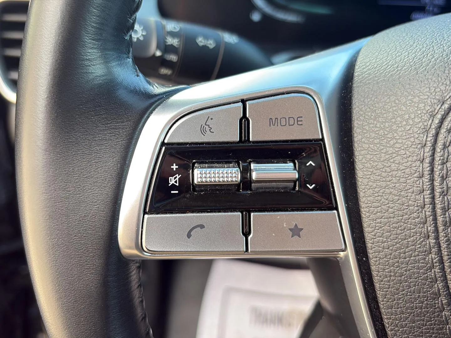 2024 Kia Telluride S - Photo 10