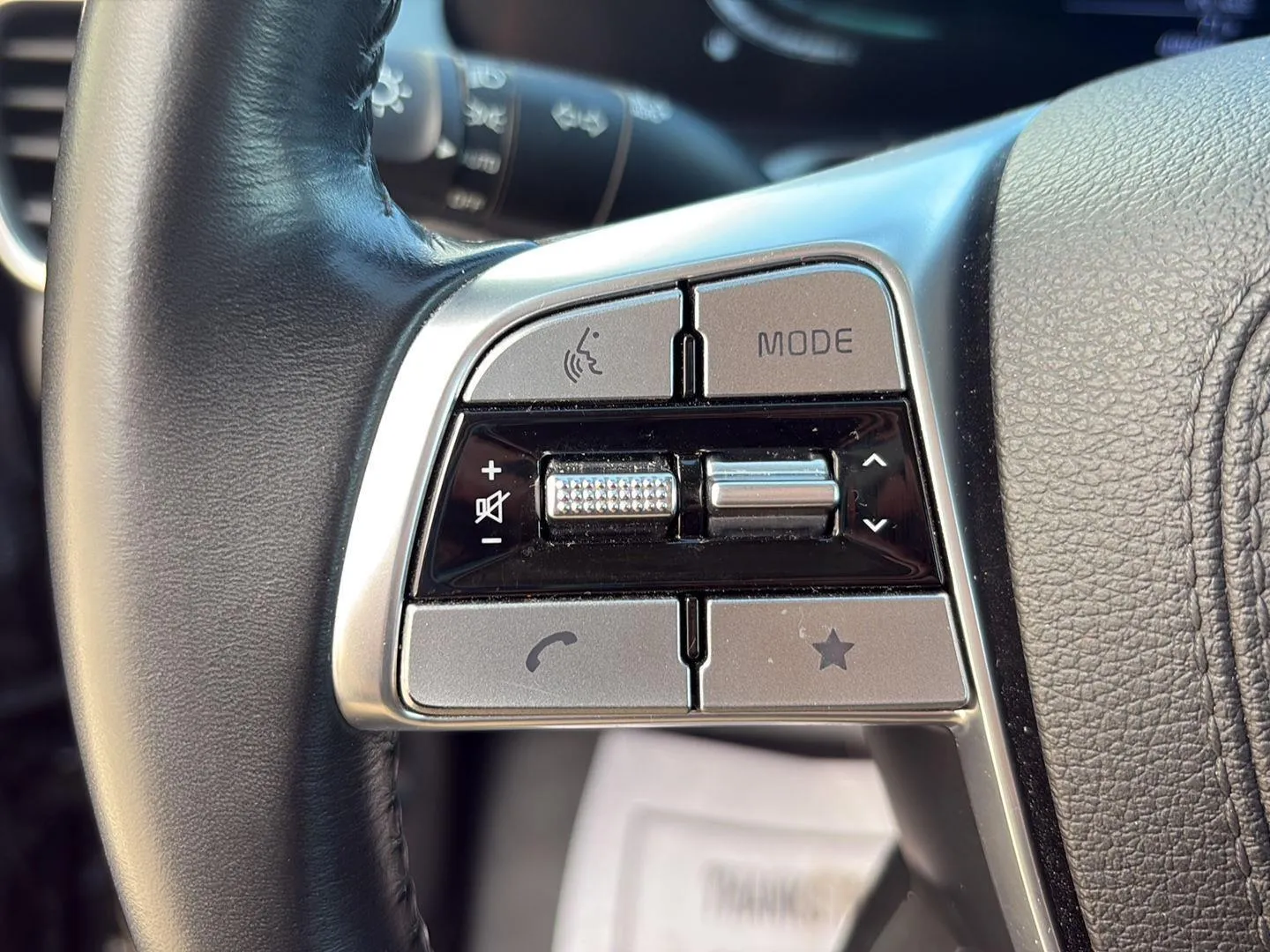 2024 Kia Telluride S - Photo 10