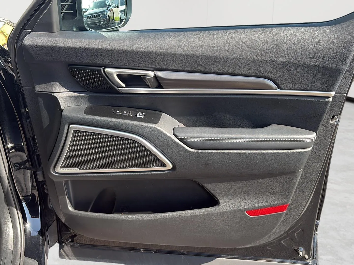 2024 Kia Telluride S - Photo 21