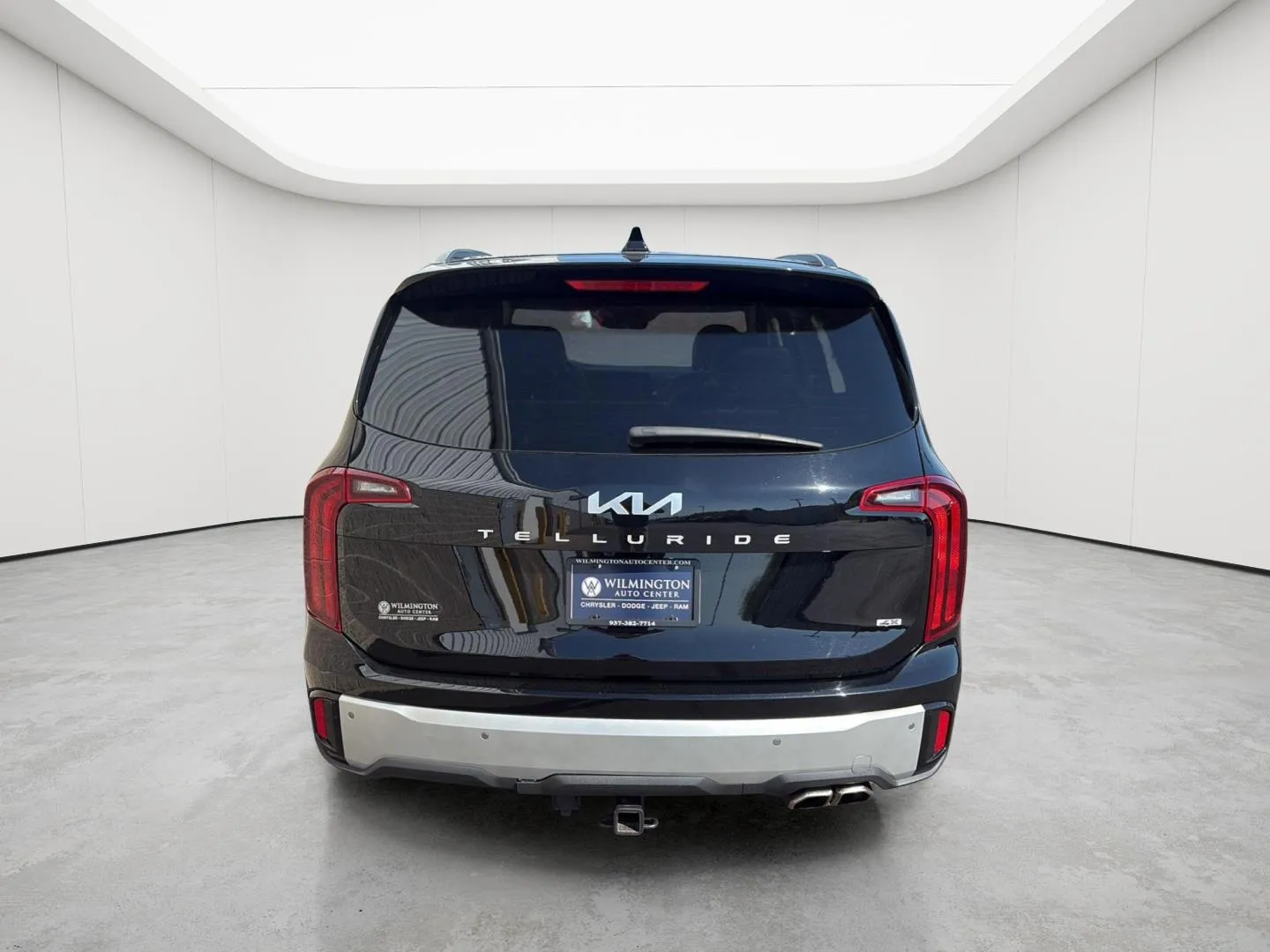 2024 Kia Telluride S - Photo 45
