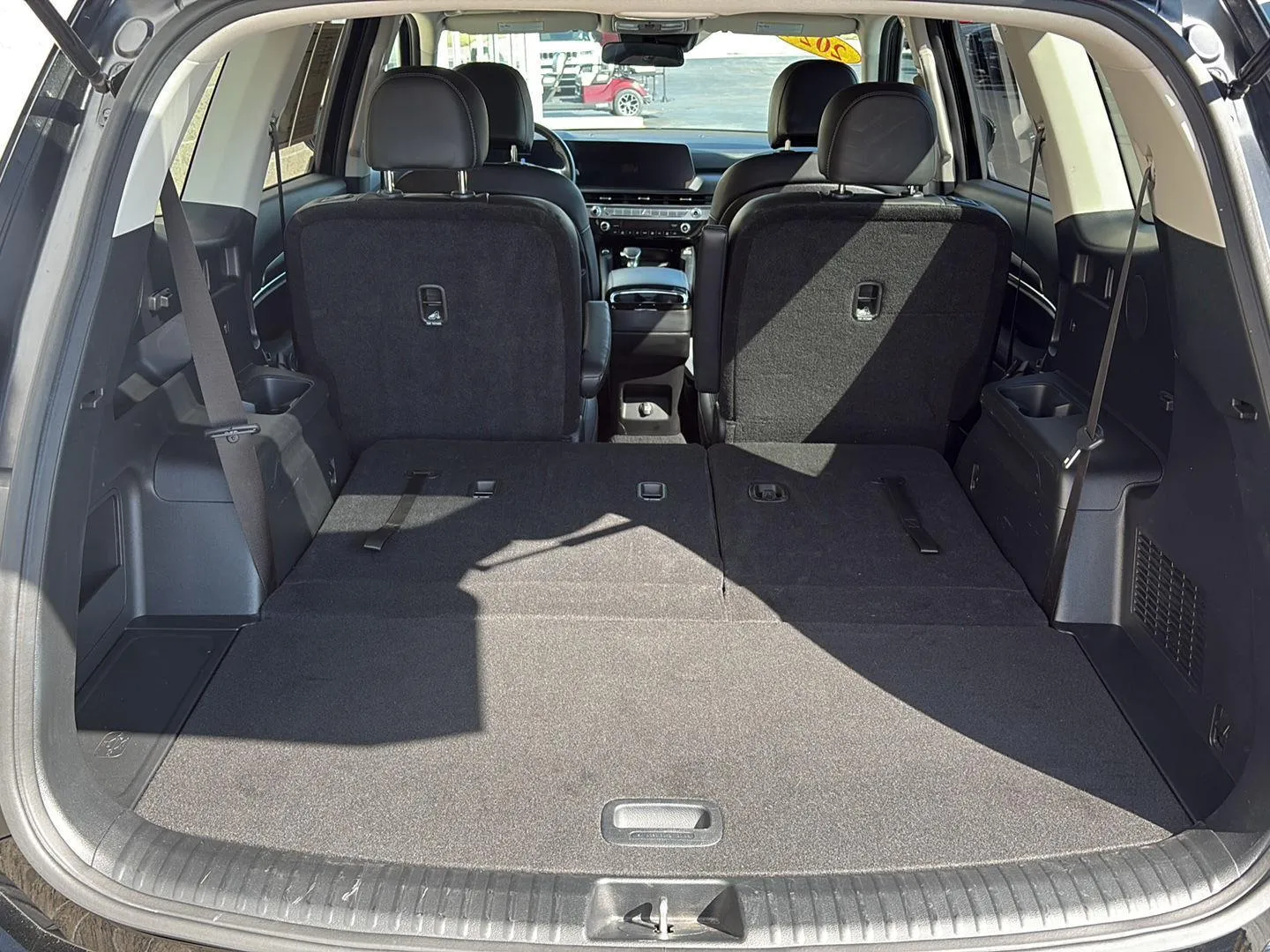 2024 Kia Telluride S - Photo 35
