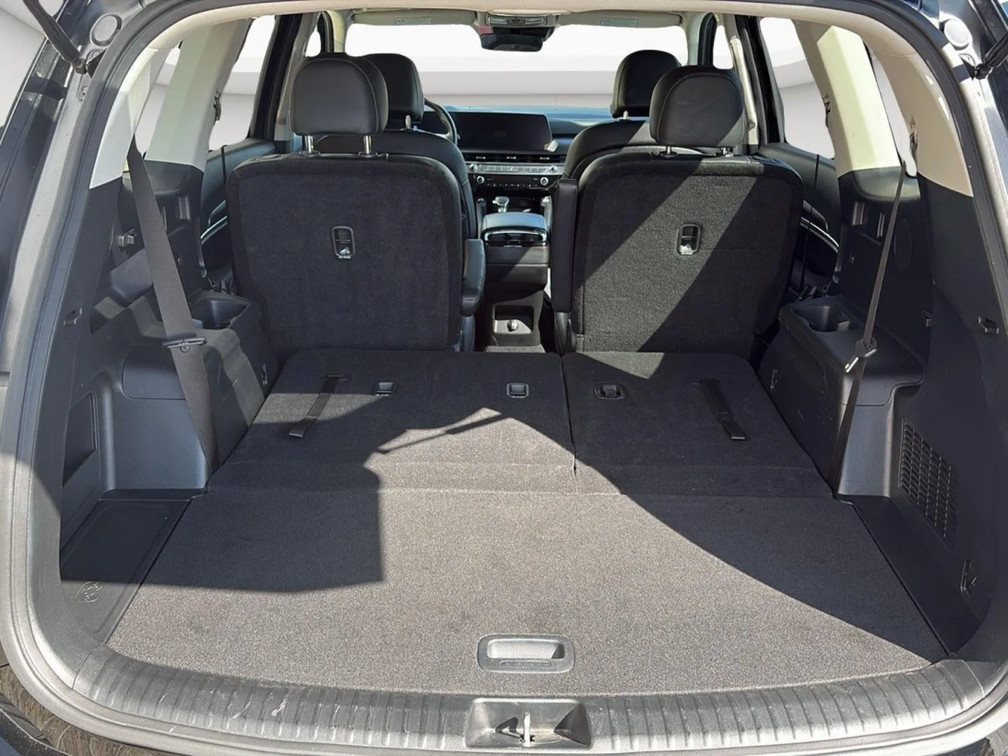 2024 Kia Telluride S - Photo 35