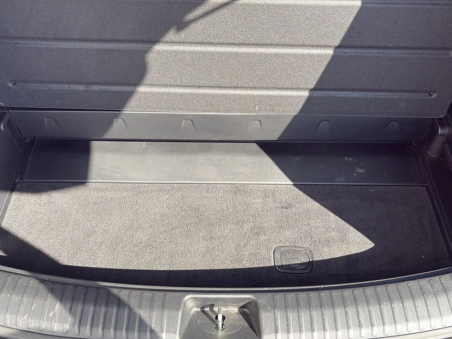 2024 Kia Telluride S - Photo 37