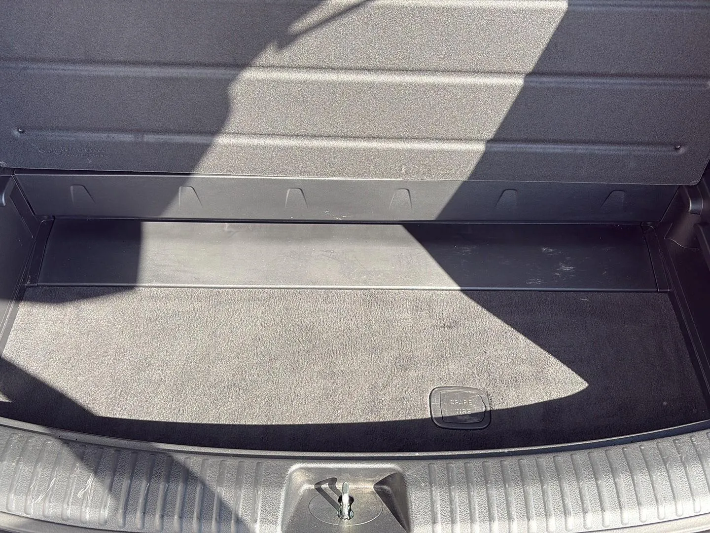 2024 Kia Telluride S - Photo 37