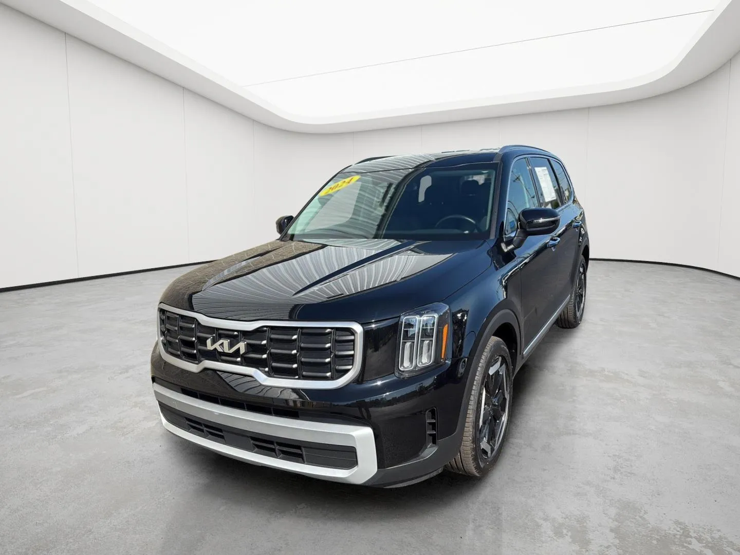 2024 Kia Telluride S - Photo 43