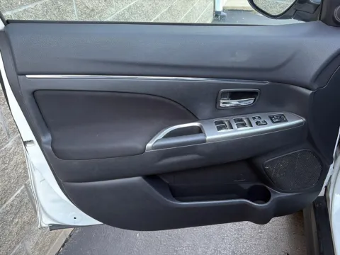 More photos of 2019 Mitsubishi Outlander Sport ES 2.0 at Wilmington Auto Center Chrysler Dodge Jeep RAM, OH