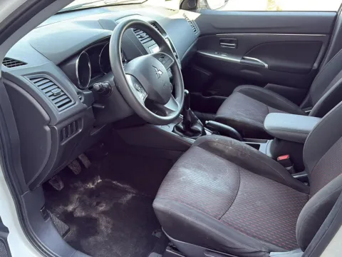 More photos of 2019 Mitsubishi Outlander Sport ES 2.0 at Wilmington Auto Center Chrysler Dodge Jeep RAM, OH