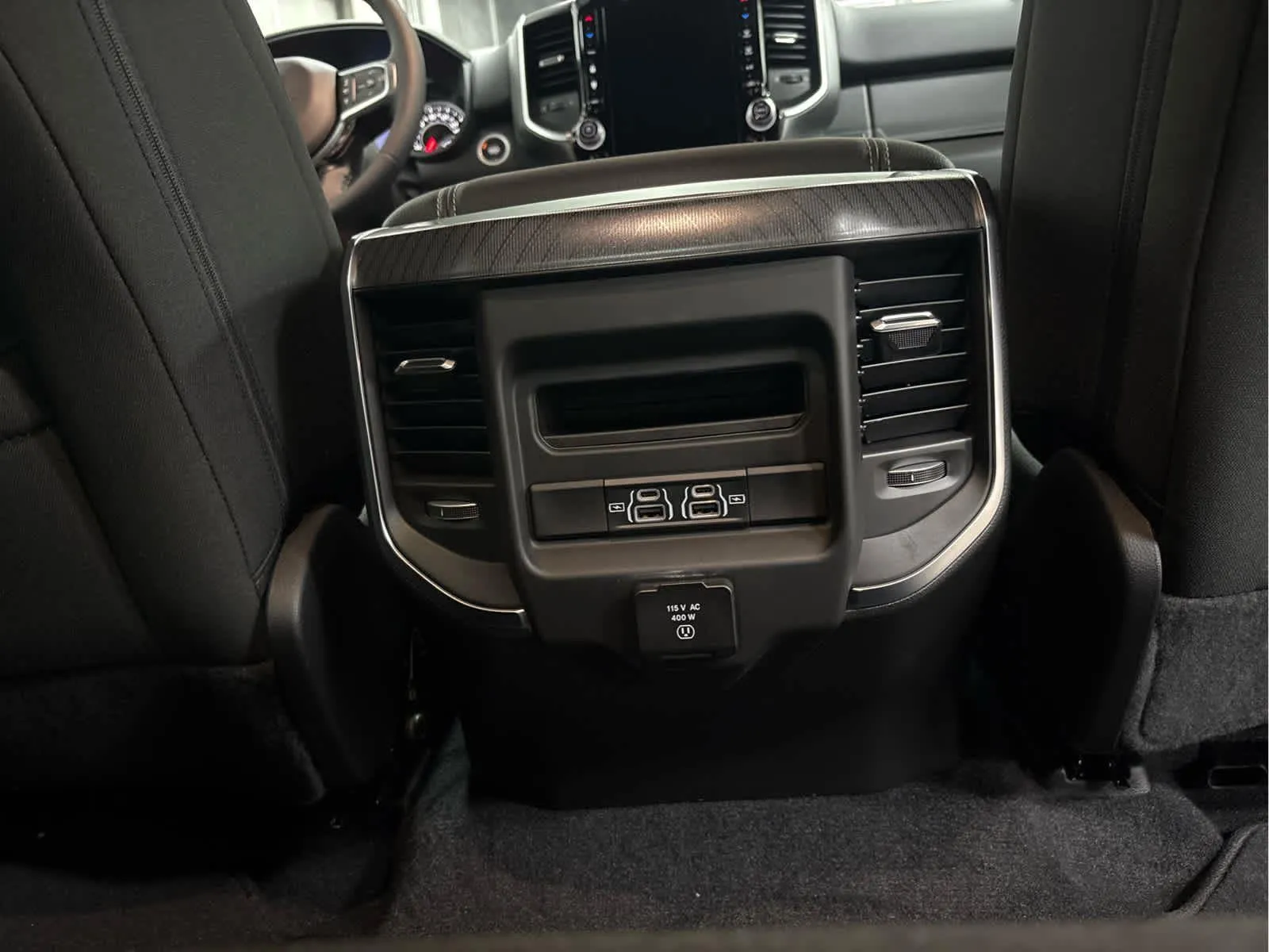 2026 RAM 1500 Big Horn/Lone Star - Photo 44