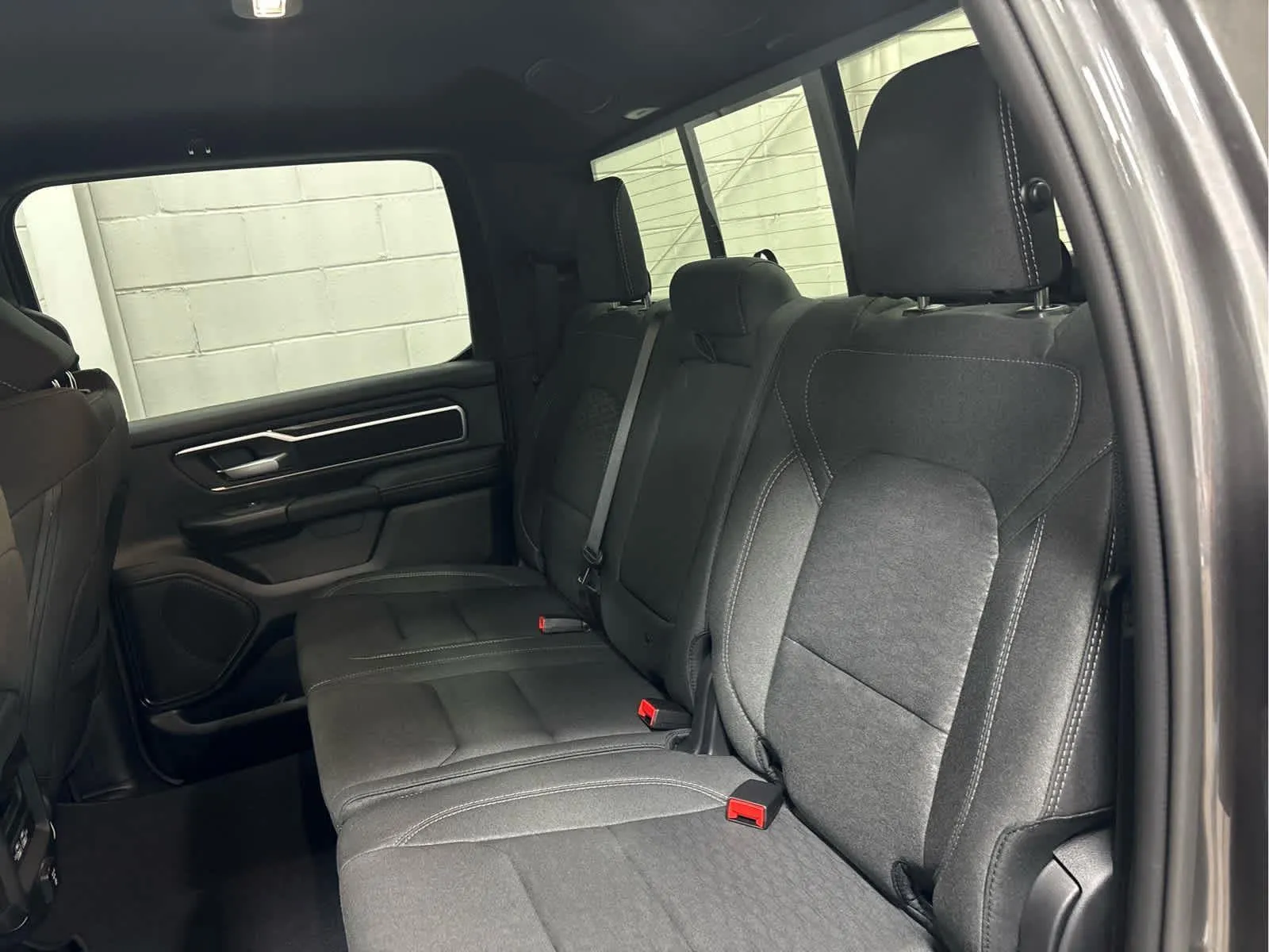 2026 RAM 1500 Big Horn/Lone Star - Photo 46
