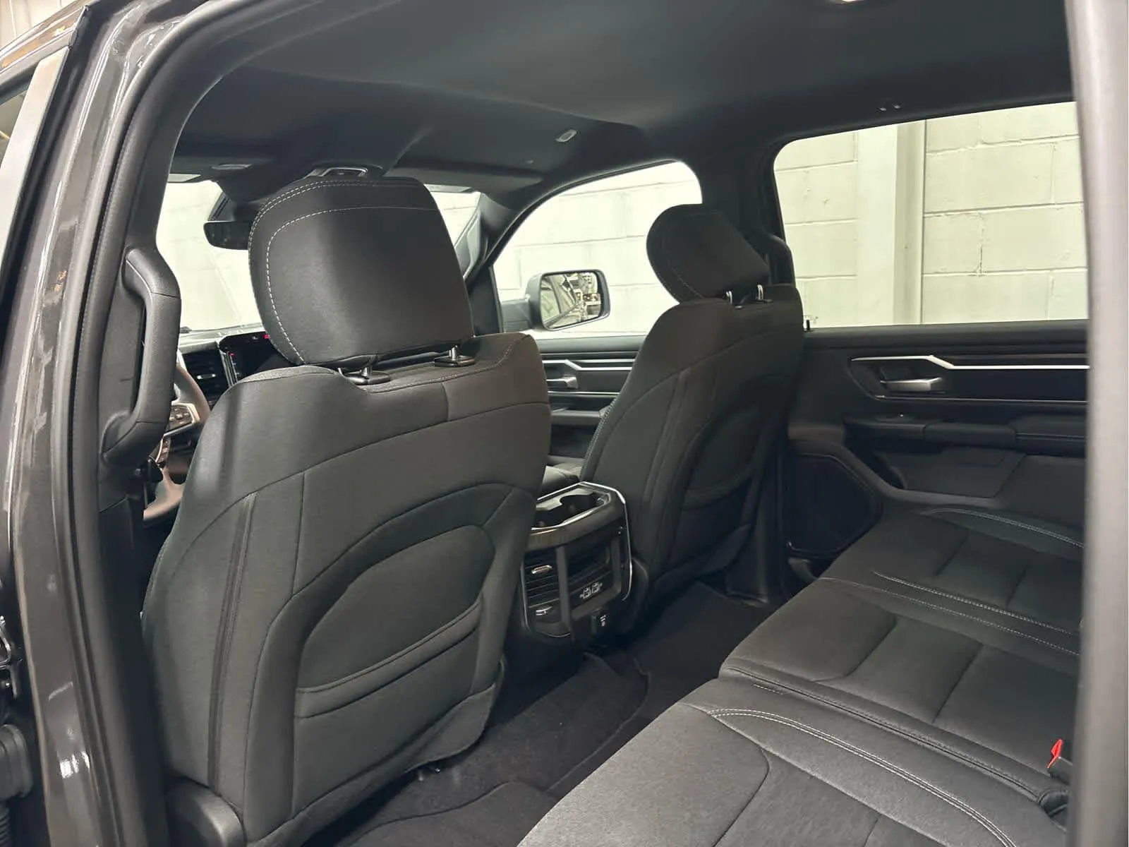2026 RAM 1500 Big Horn/Lone Star - Photo 47