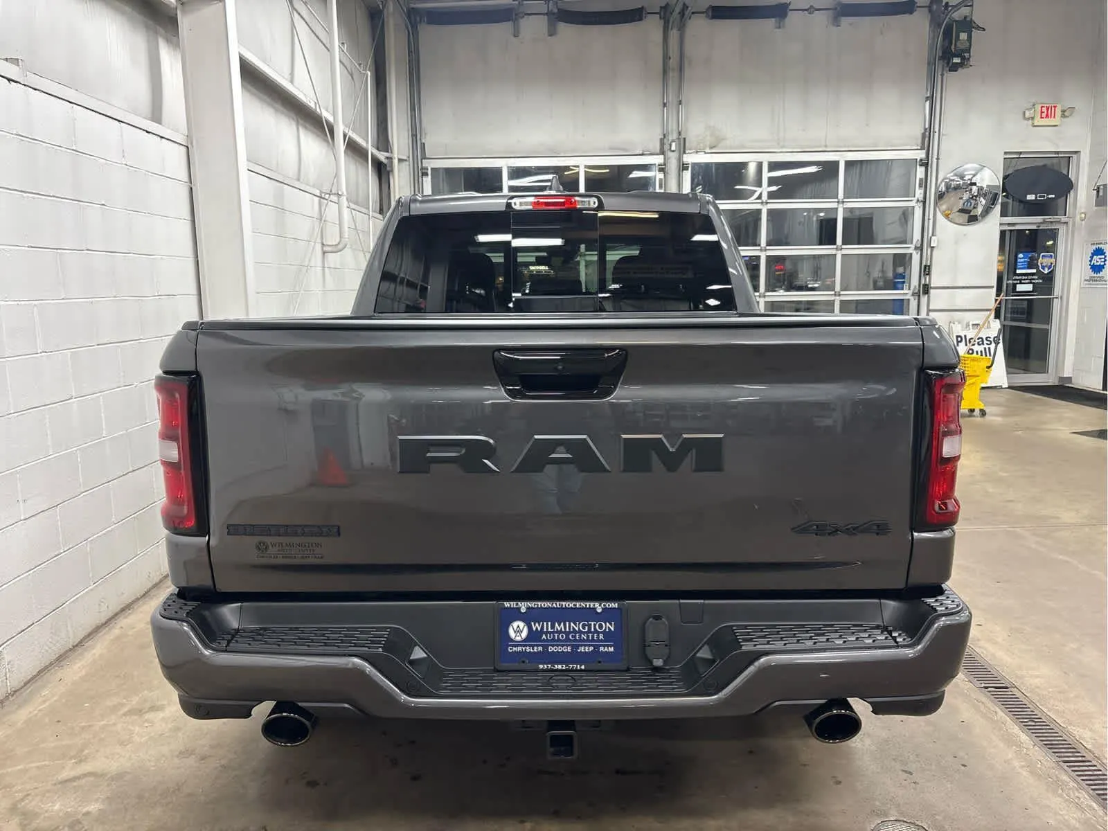 2026 RAM 1500 Big Horn/Lone Star - Photo 7