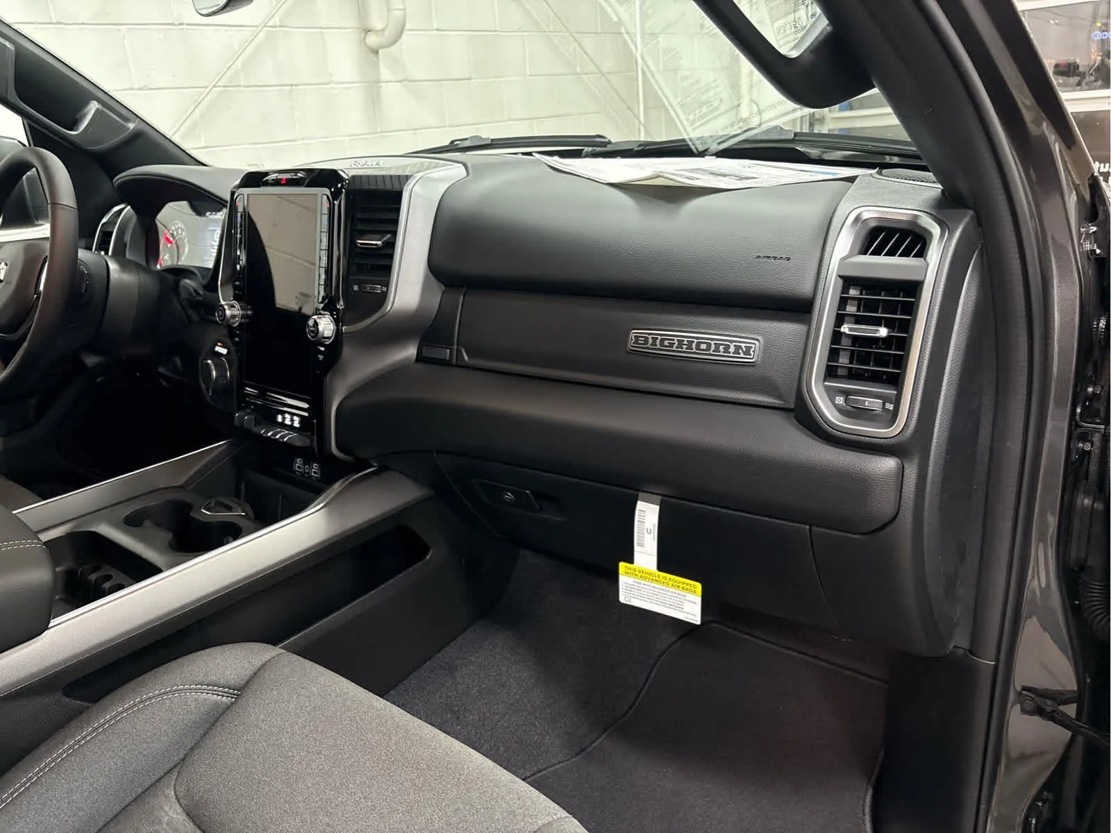 2026 RAM 1500 Big Horn/Lone Star - Photo 10