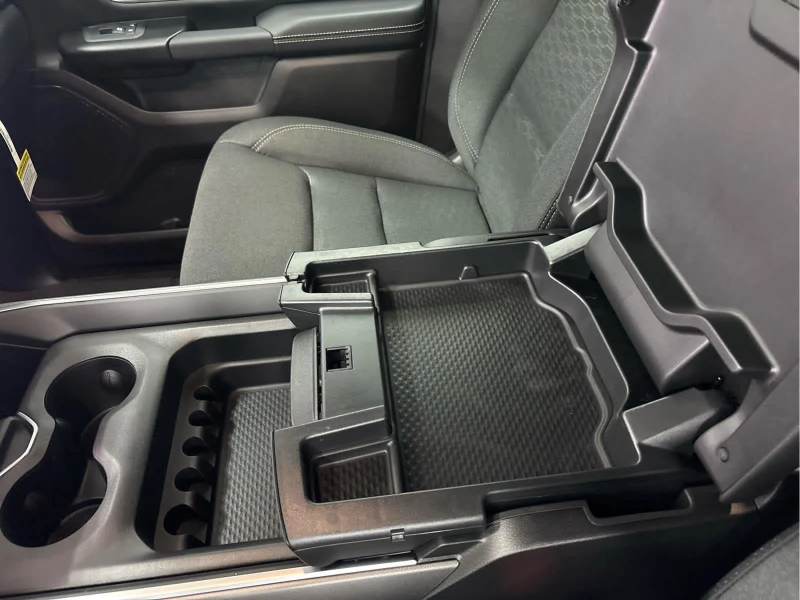 2026 RAM 1500 Big Horn/Lone Star - Photo 13