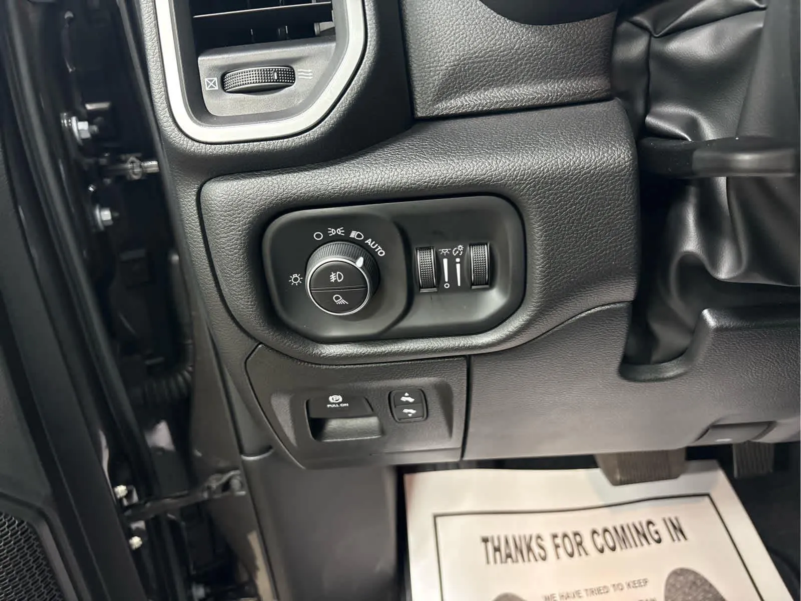 2026 RAM 1500 Big Horn/Lone Star - Photo 16