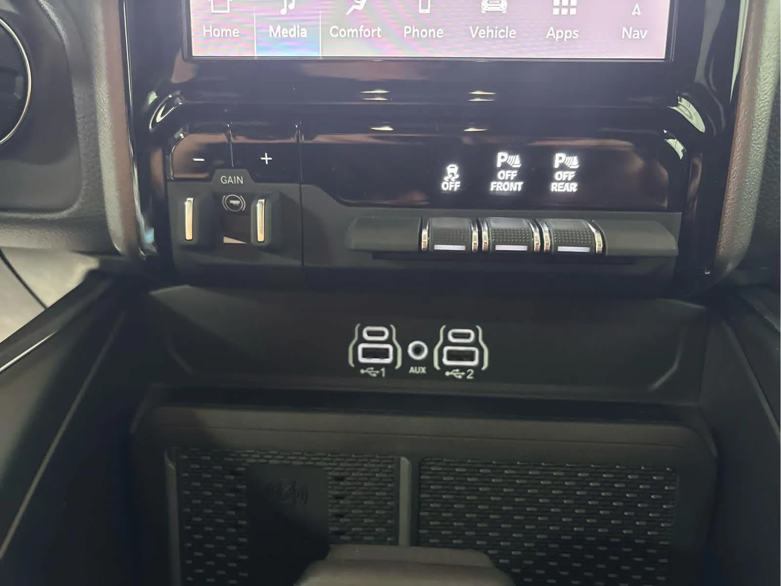 2026 RAM 1500 Big Horn/Lone Star - Photo 19