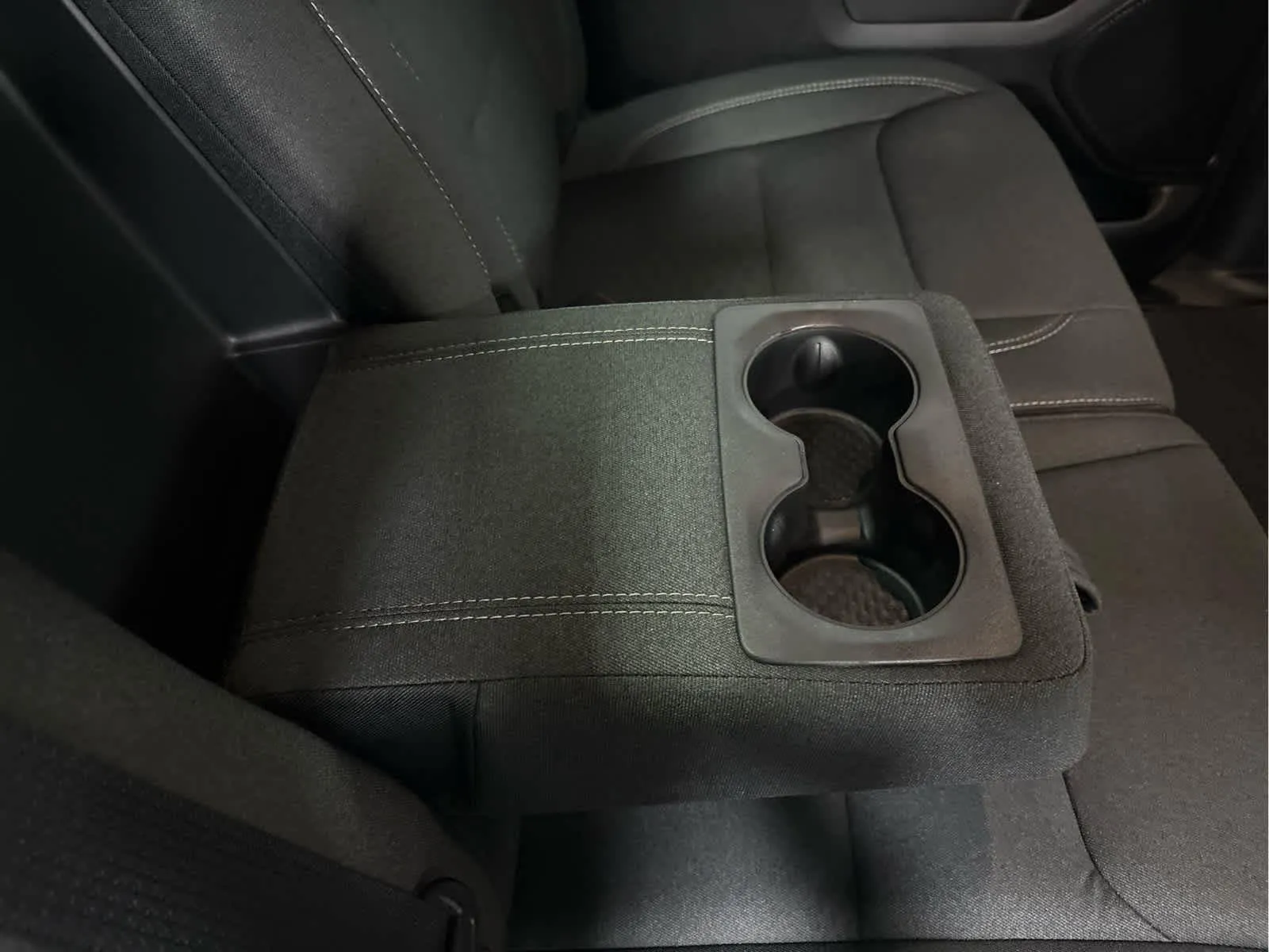 2026 RAM 1500 Big Horn/Lone Star - Photo 20