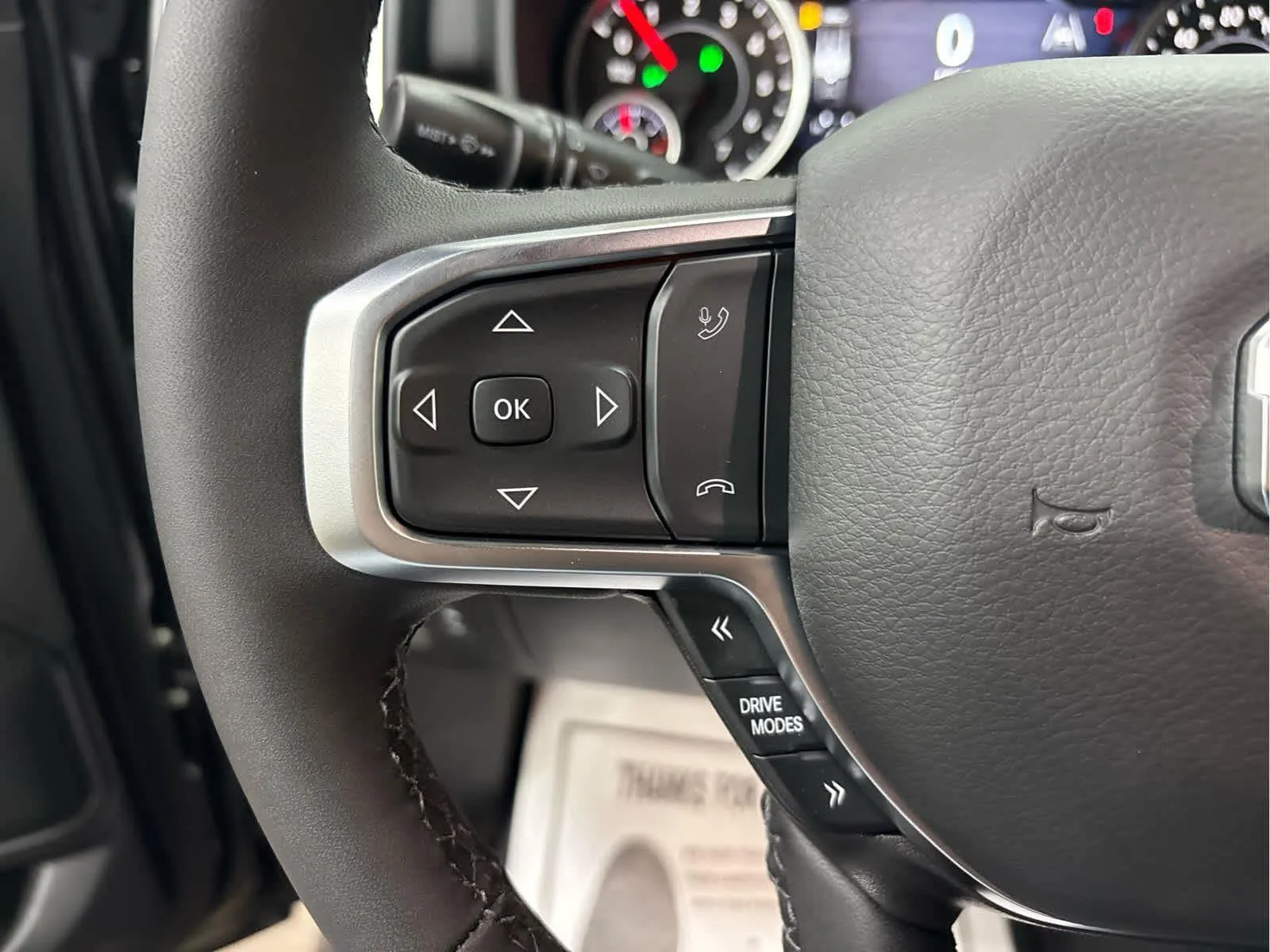 2026 RAM 1500 Big Horn/Lone Star - Photo 21