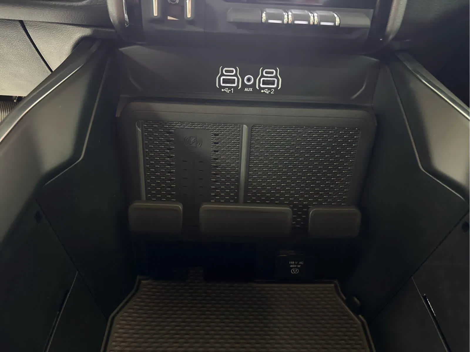 2026 RAM 1500 Big Horn/Lone Star - Photo 23