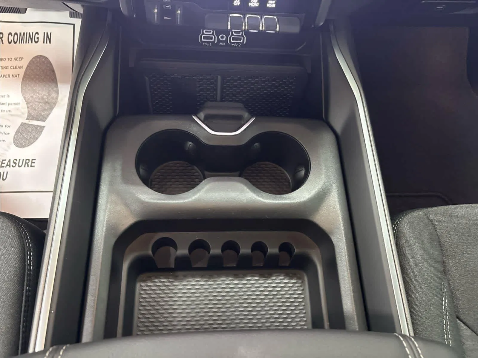 2026 RAM 1500 Big Horn/Lone Star - Photo 24
