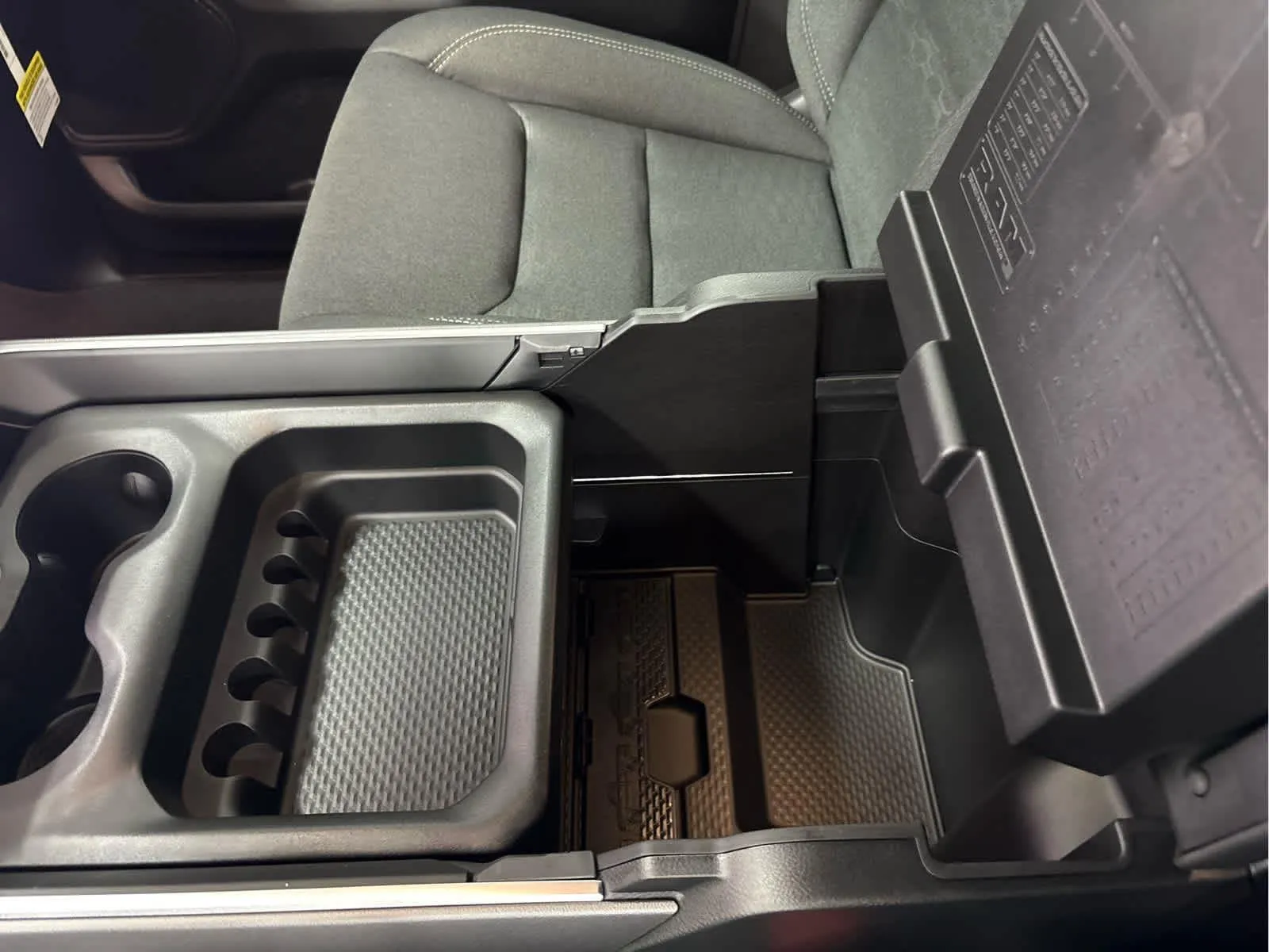 2026 RAM 1500 Big Horn/Lone Star - Photo 25