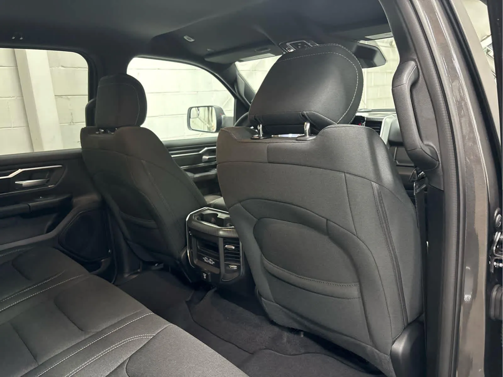 2026 RAM 1500 Big Horn/Lone Star - Photo 29